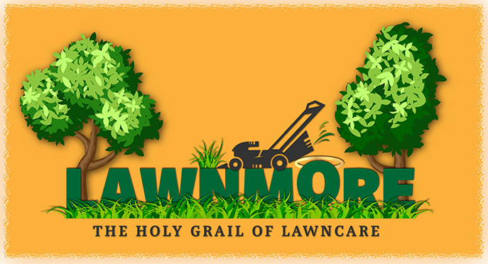 lawnmore logo